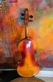 Older 3/4 Violin (Used)