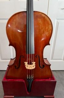 Klier Cello