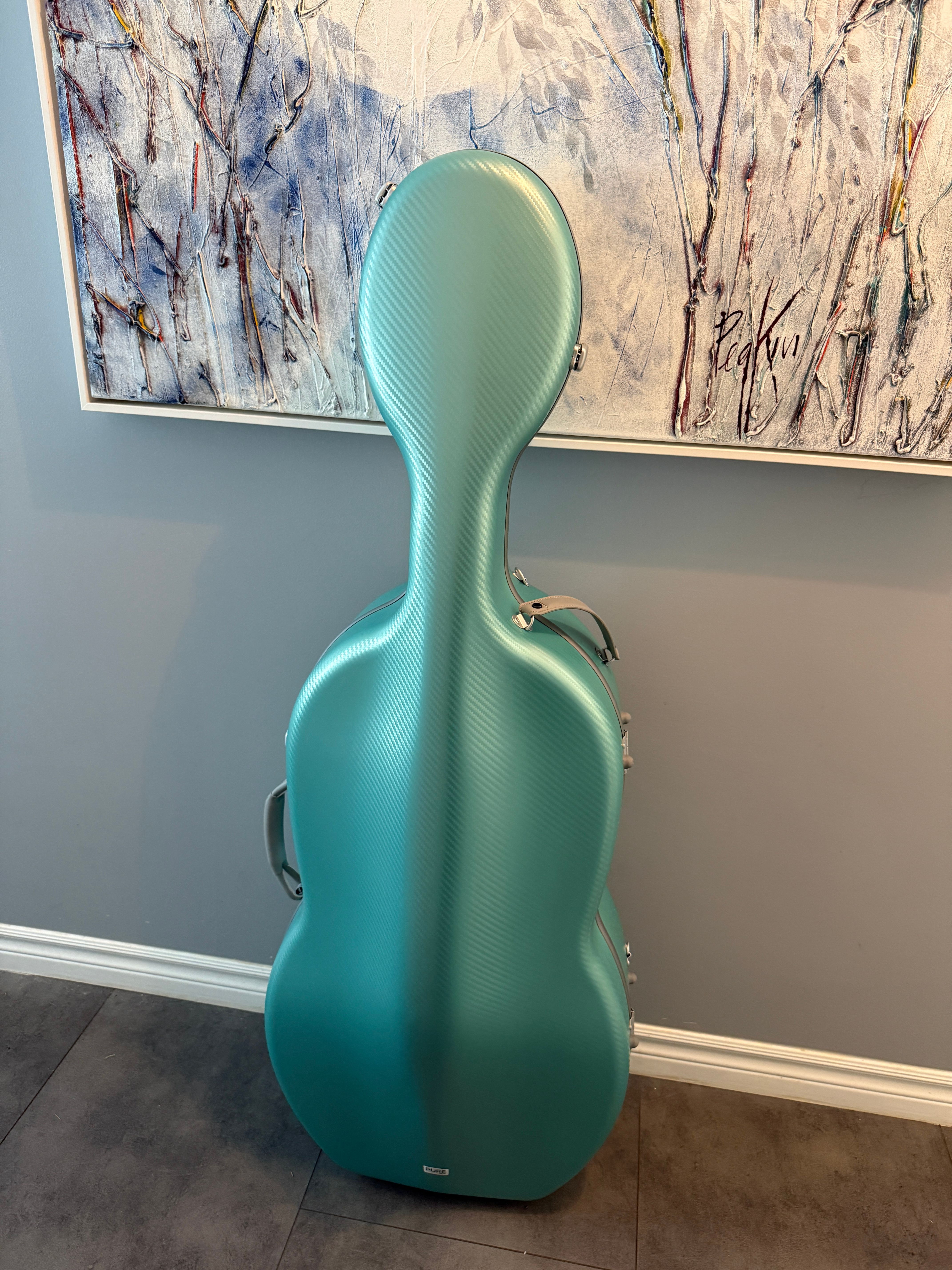 Gewa "Fun" cello case