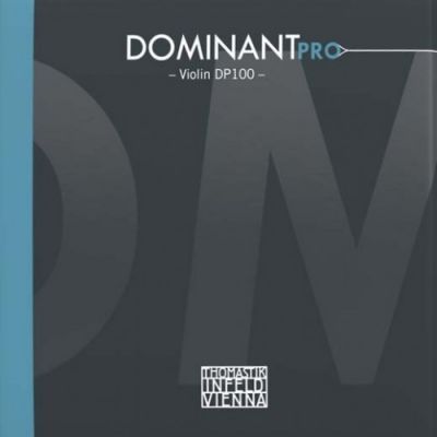 Dominant strings