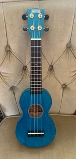 Soprano Ukuleles