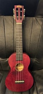 Concert Ukuleles