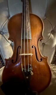 Korean 3/4 Violin (Used)