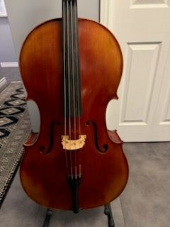 Gewa Concerto Cello