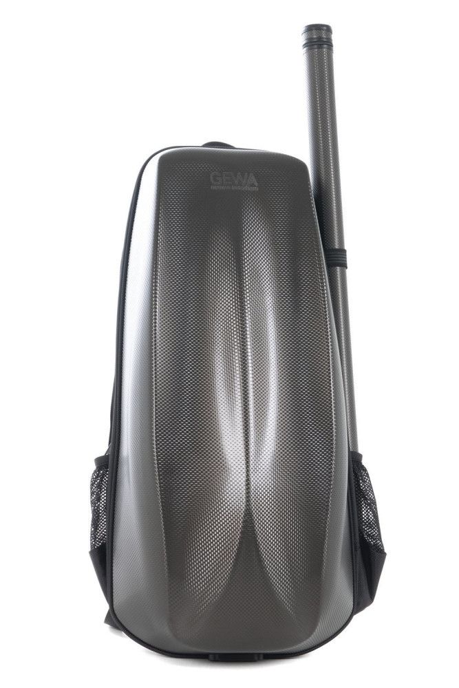 Gewa "Space" violin case