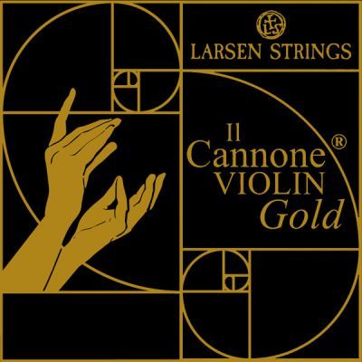 Larsen strings